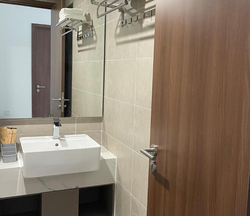 Photo of Bathroom in Binh Tan