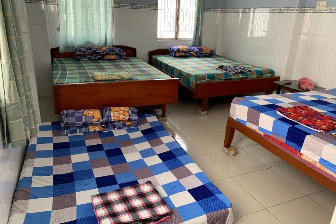 Photo of Bedroom in Nui Sam