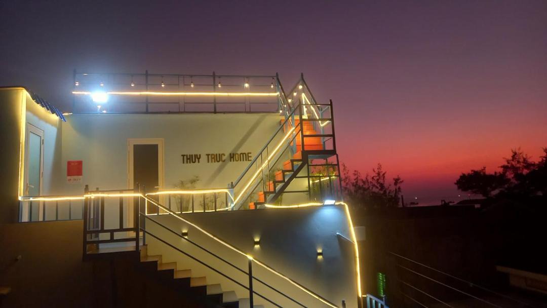Photo of Patio Balcony in Phu Quy