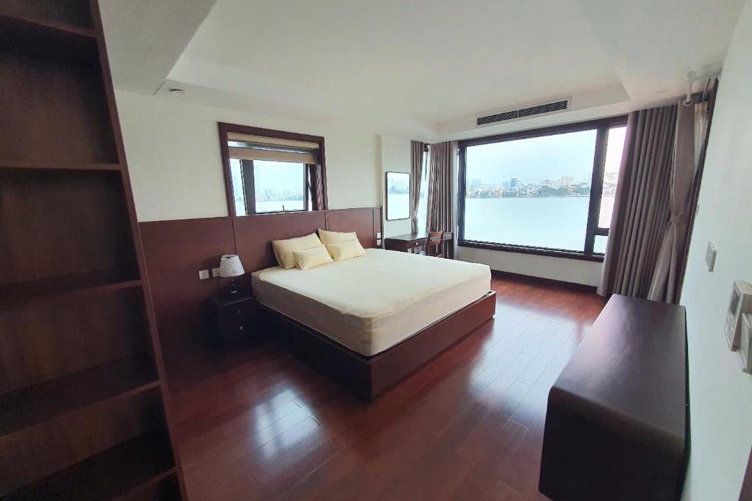 Photo of Bedroom in Quang An
