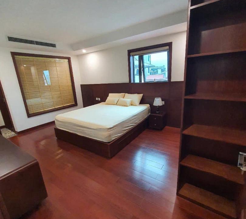Photo of Bedroom in Quang An