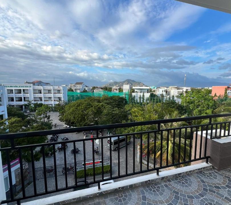 Photo of Patio Balcony in Phan Rang - Thap Cham
