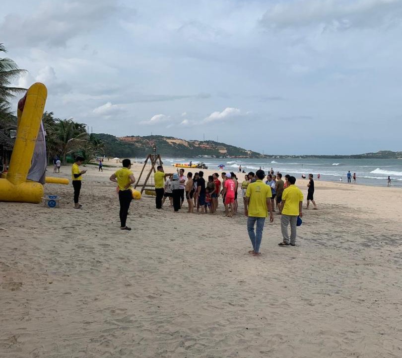 Photo of Others in Mui Ne