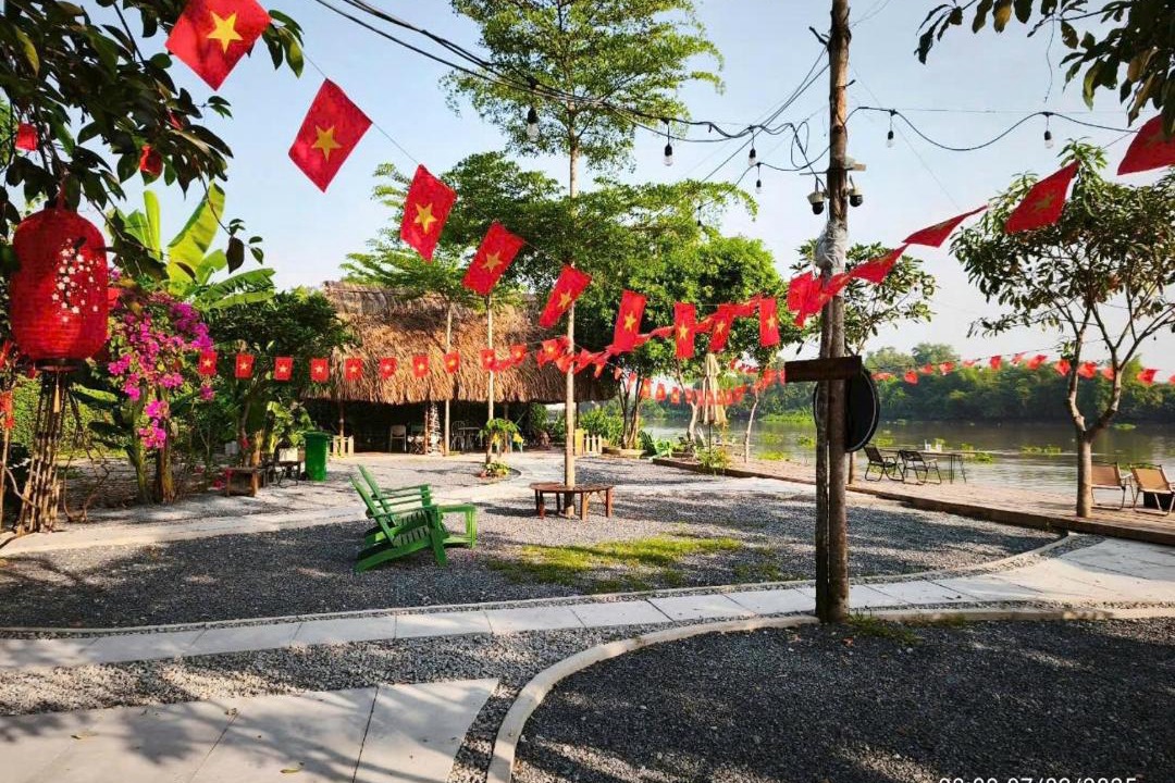 Photo of Others in Cu Chi