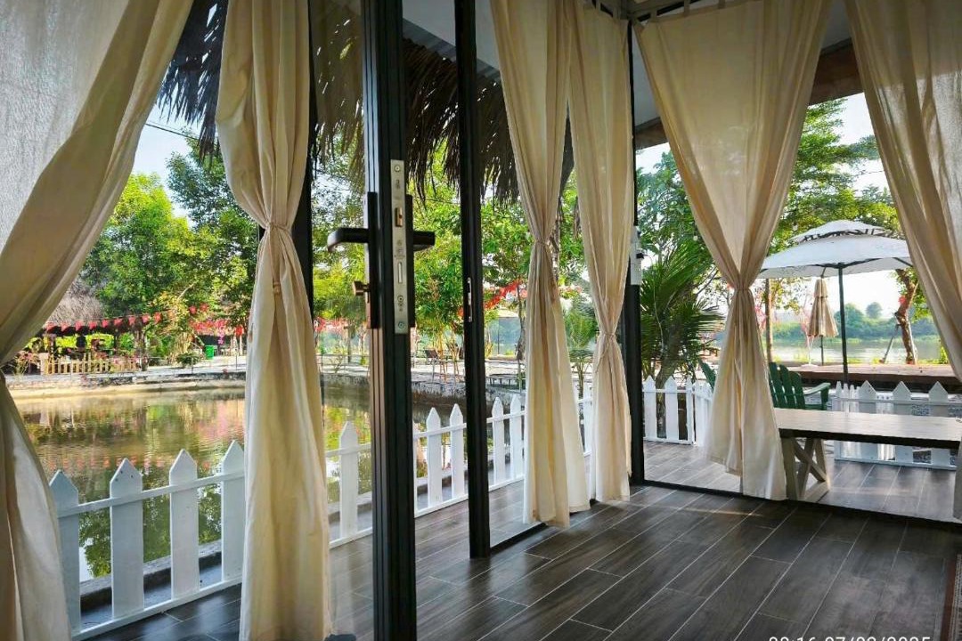 Photo of Patio Balcony in Cu Chi
