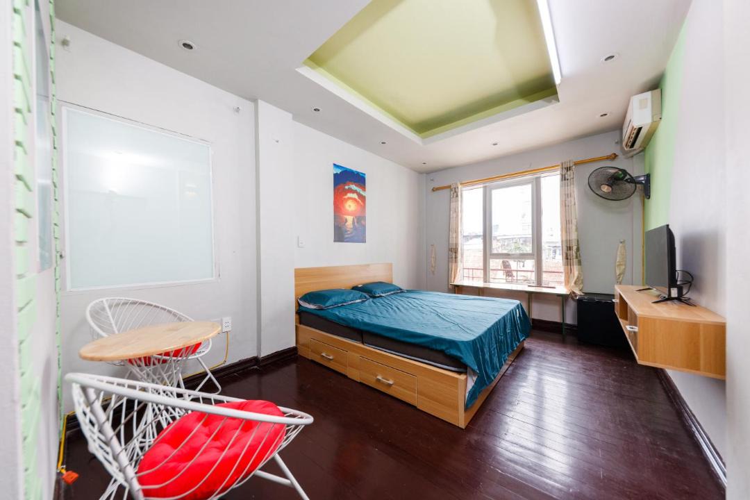 Photo of Bedroom in Hang Trong