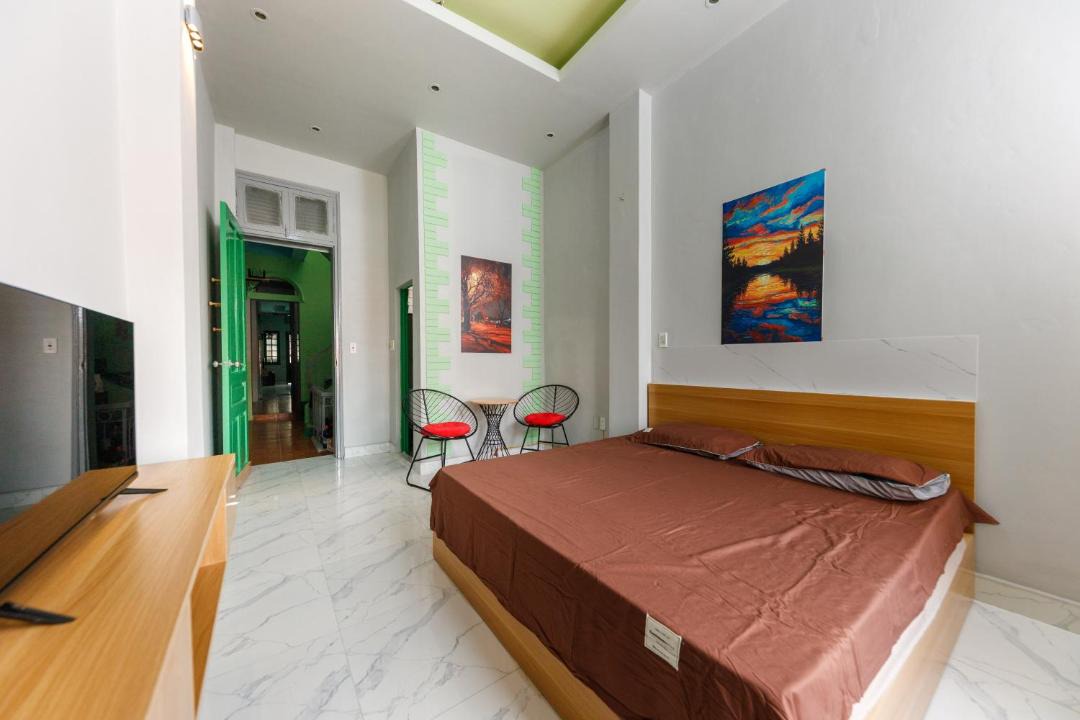 Photo of Bedroom in Hang Trong