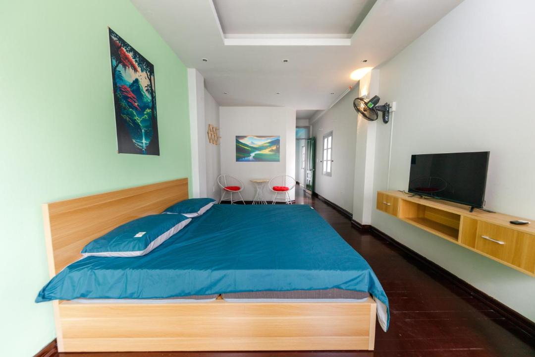 Photo of Bedroom in Hang Trong