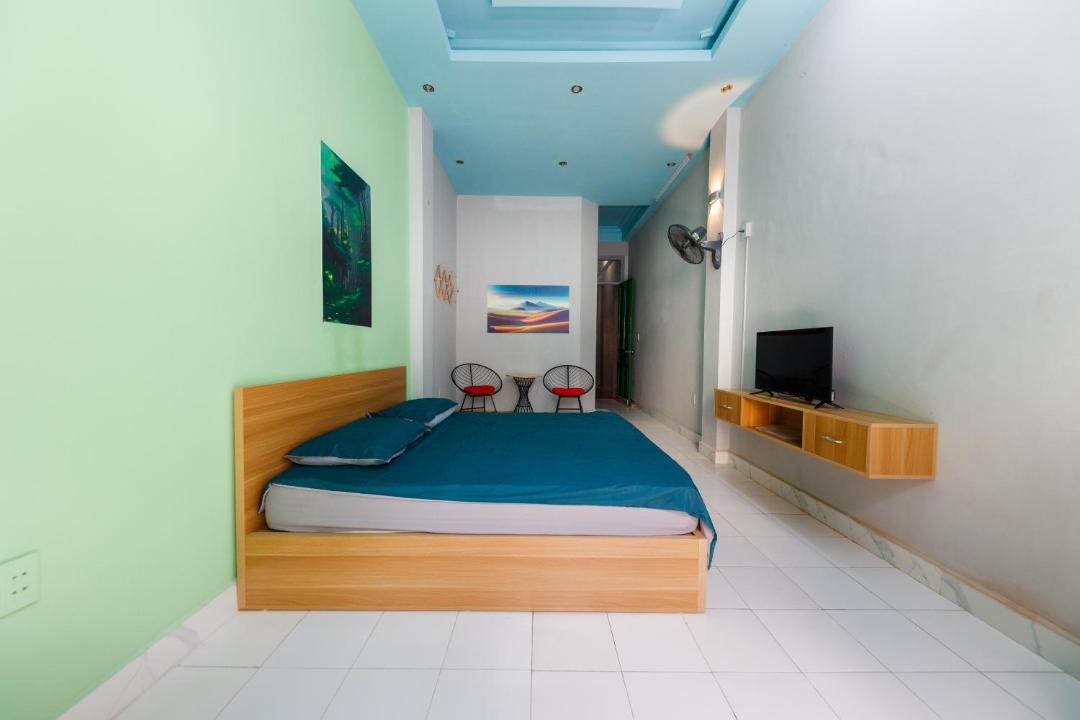 Photo of Bedroom in Hang Trong