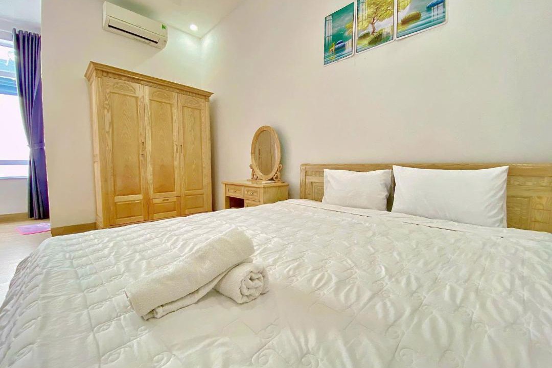 Photo of Bedroom in Vung Tau