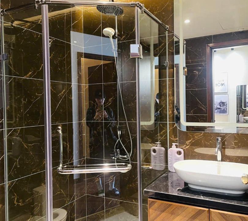 Photo of Bathroom in Ngo Quyen