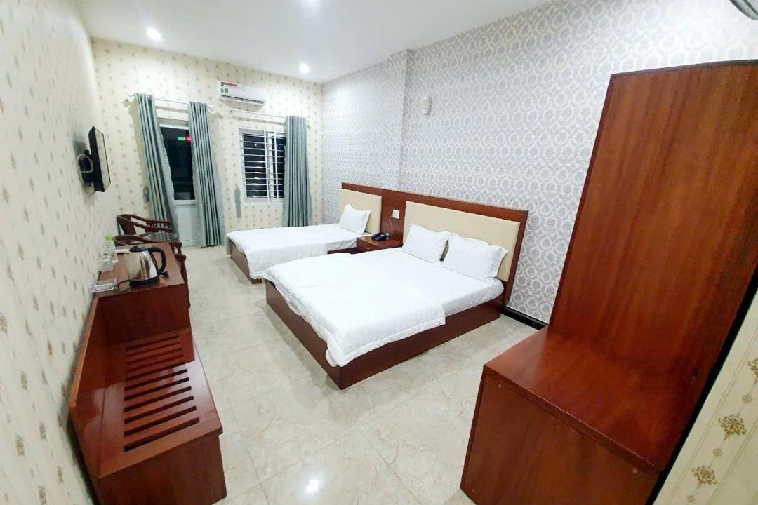 Photo of Bedroom in Pleiku