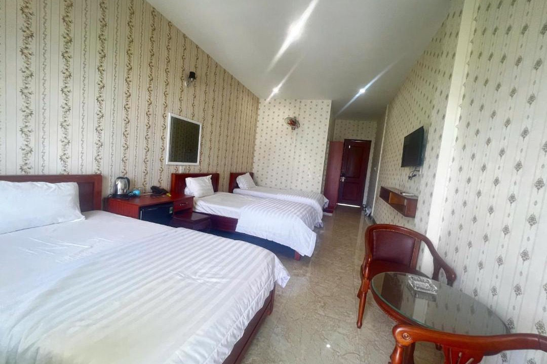Photo of Bedroom in Pleiku