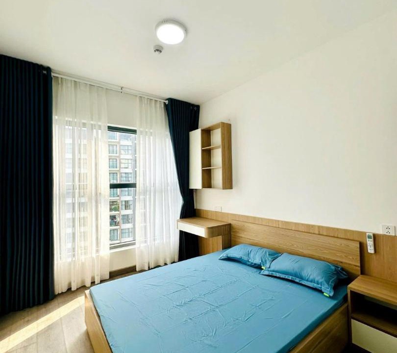 Photo of Bedroom in Tan Phu District