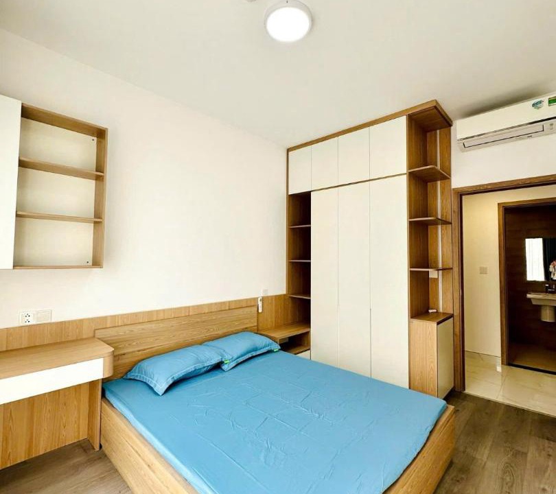 Photo of Bedroom in Tan Phu District