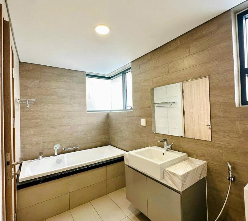 Photo of Bathroom in Tan Phu District