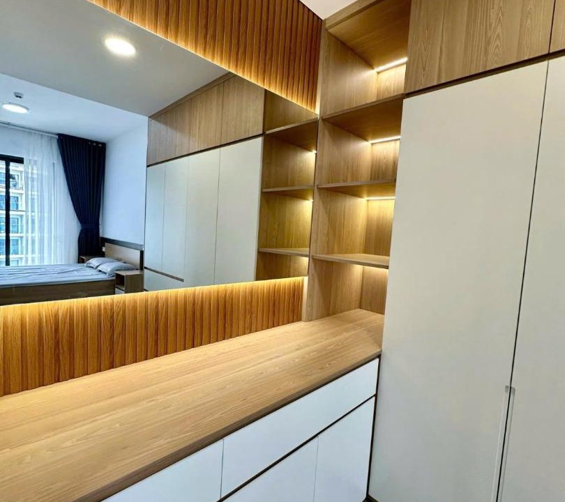 Photo of Kitchen in Tan Phu District