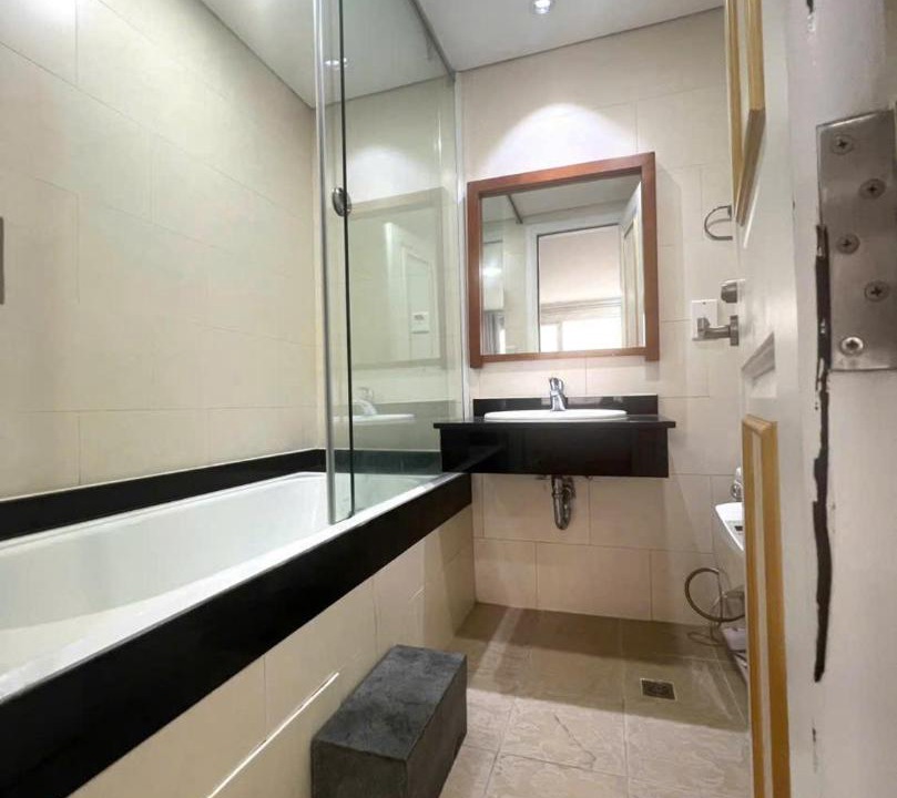 Photo of Bathroom in Ben Nghe