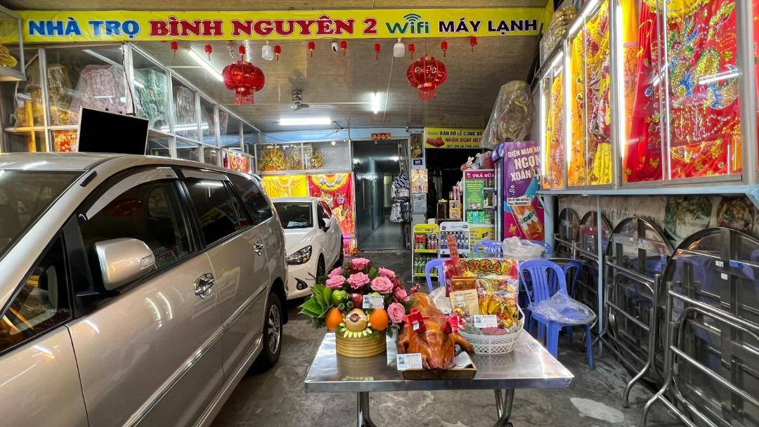 Photo of Others in Nui Sam