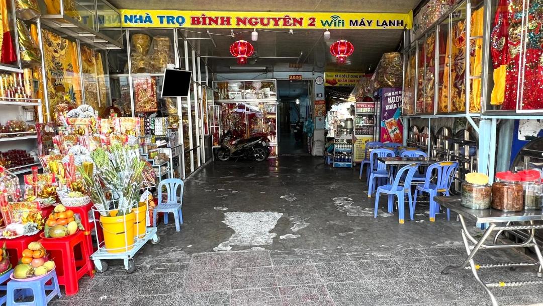 Photo of Others in Nui Sam