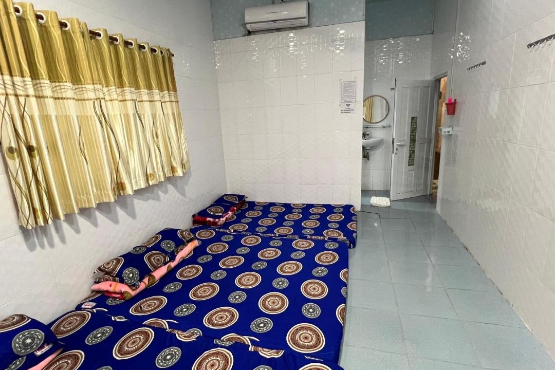 Photo of Bathroom in Nui Sam