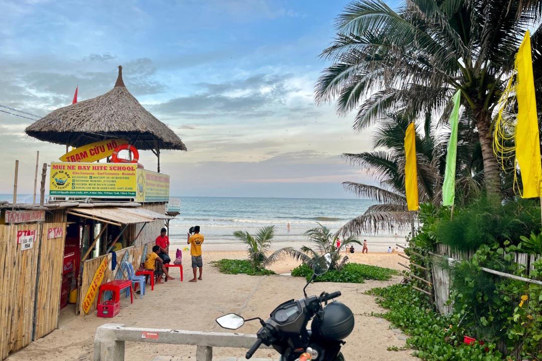 Photo of Others in Central Mui Ne Beach