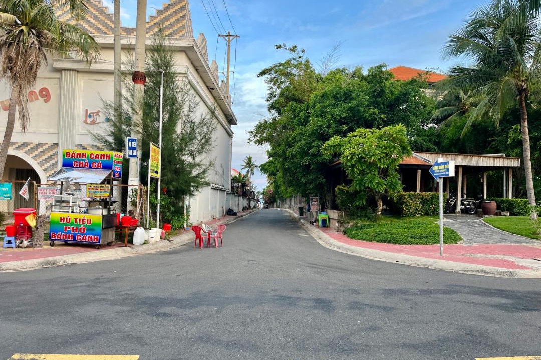 Photo of Others in Central Mui Ne Beach