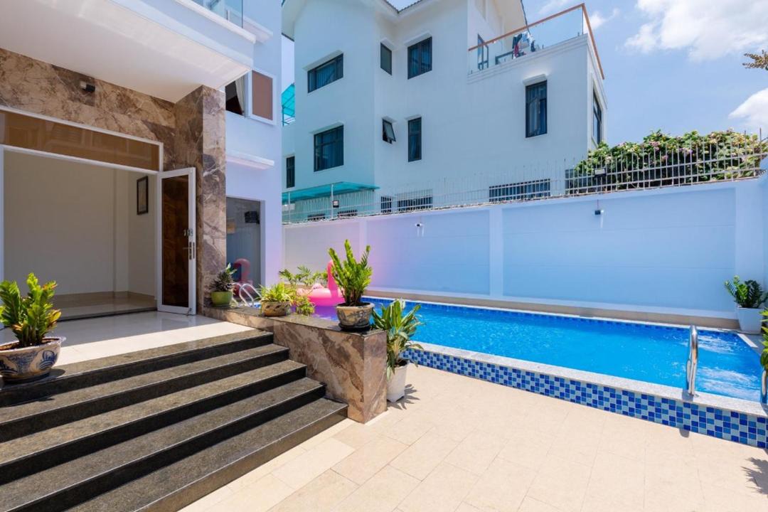 Photo of Patio Balcony in Vung Tau