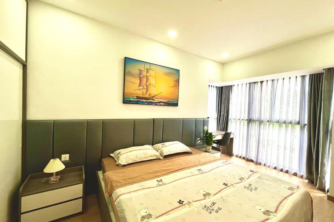 Photo of Bedroom in Tan Phu District