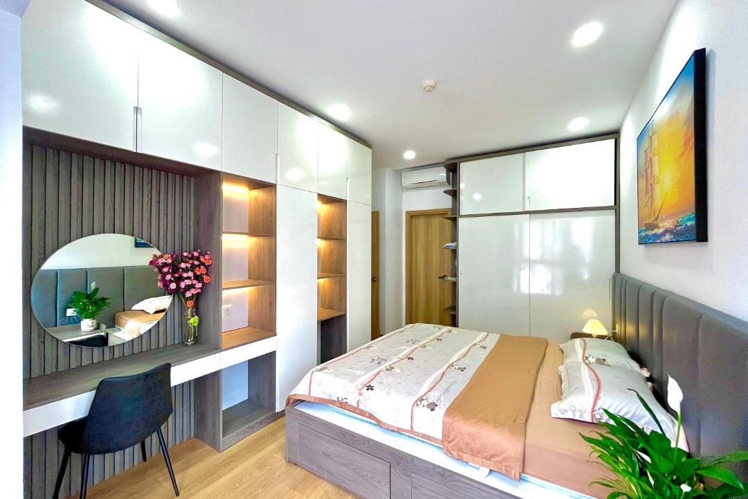 Photo of Bedroom in Tan Phu District