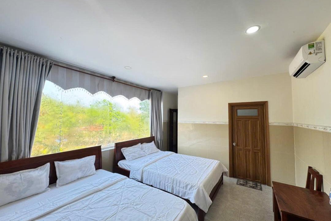 Photo of Bedroom in Duong Dong