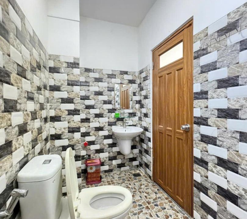 Photo of Bathroom in Duong Dong