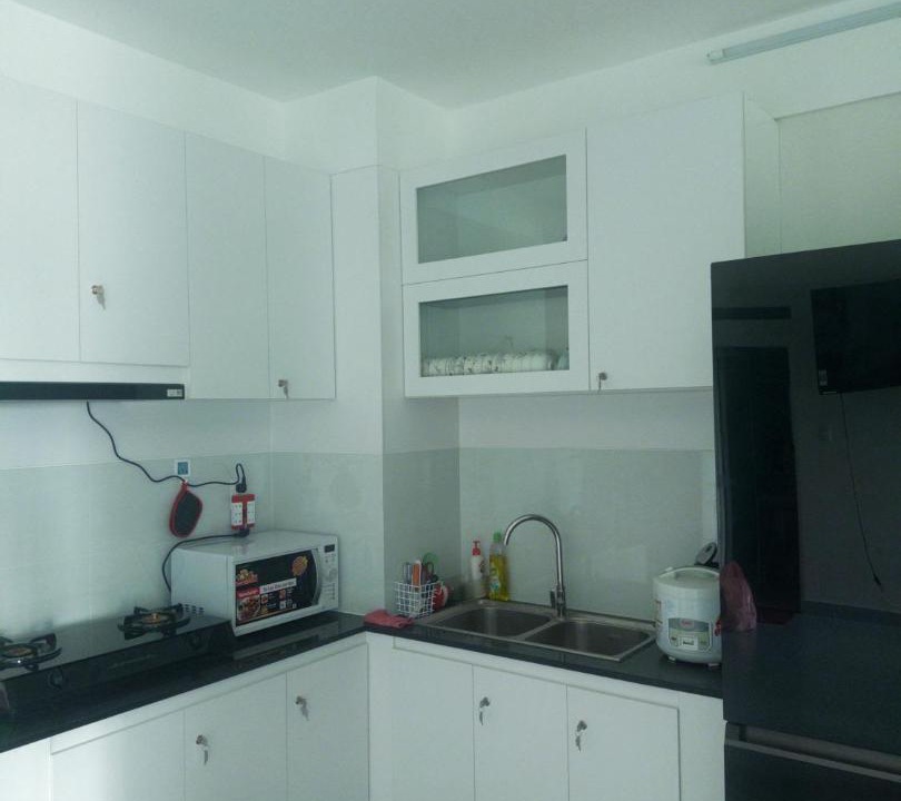 Photo of Kitchen in Cai Rang