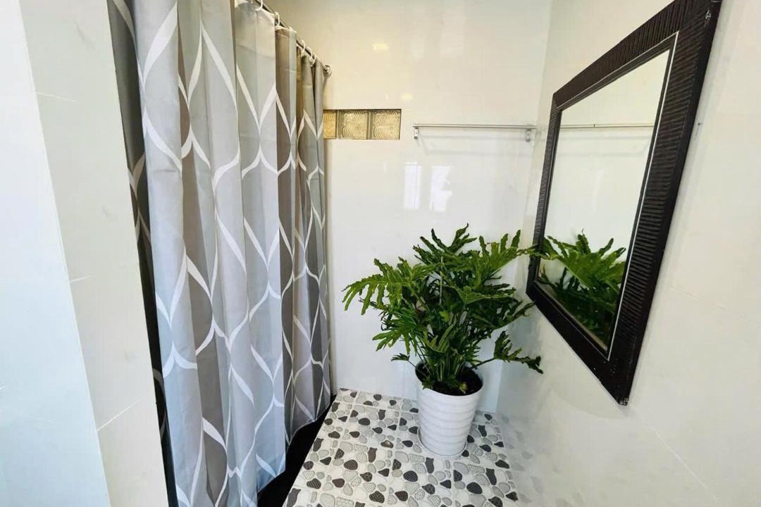 Photo of Bathroom in Phuoc Hai Fishing Village
