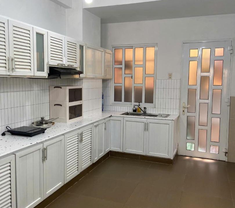 Photo of Kitchen in My Tho