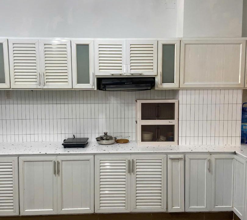 Photo of Kitchen in My Tho