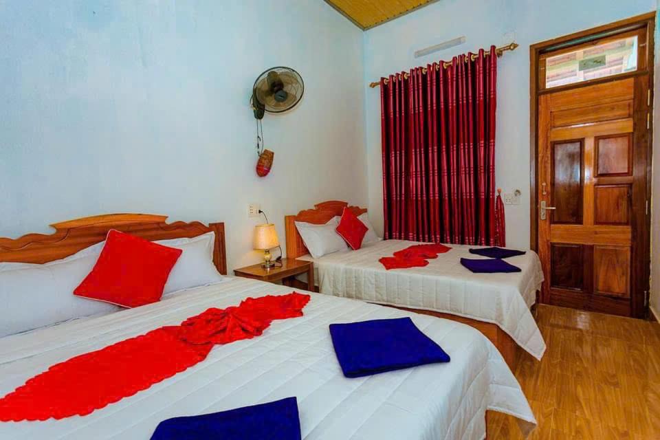 Photo of Bedroom in Son Trach
