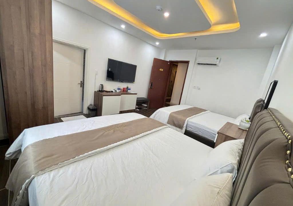 Photo of Bedroom in Trang Bang