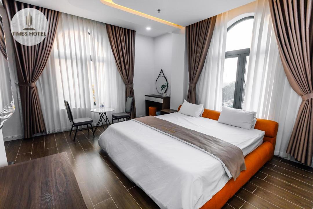Photo of Bedroom in Trang Bang