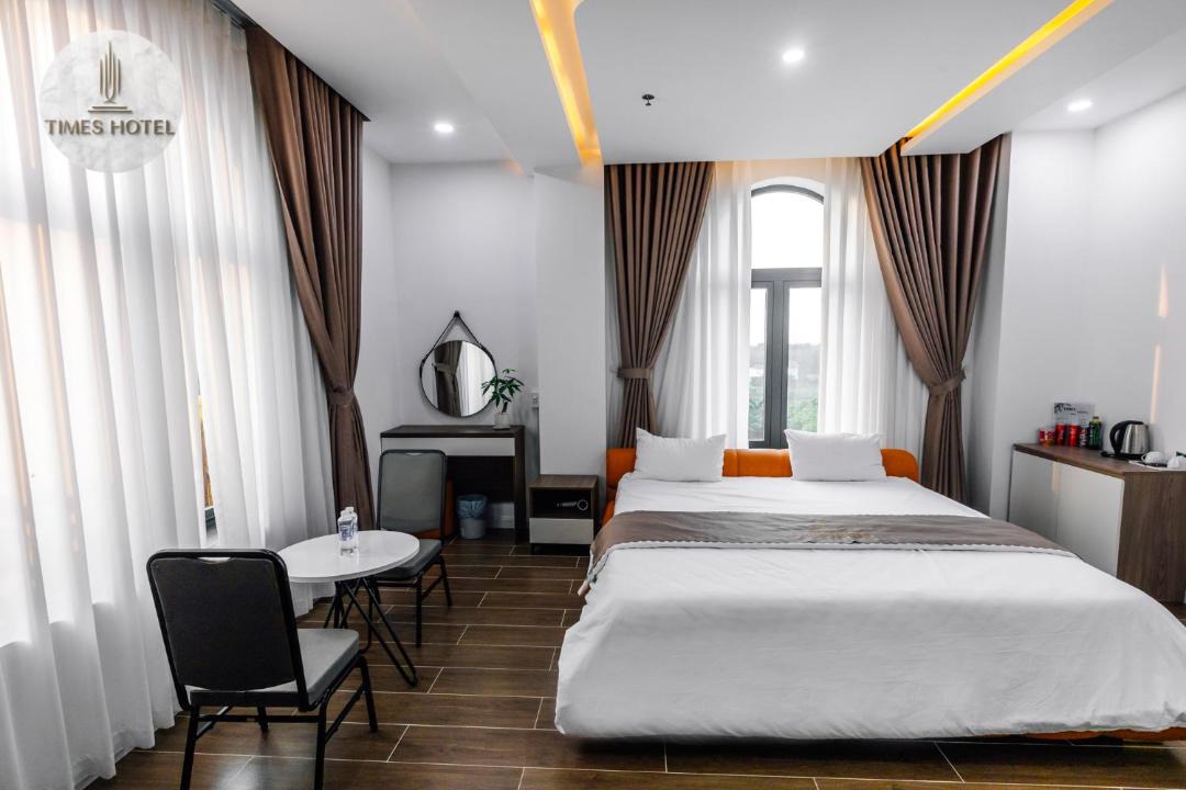 Photo of Bedroom in Trang Bang