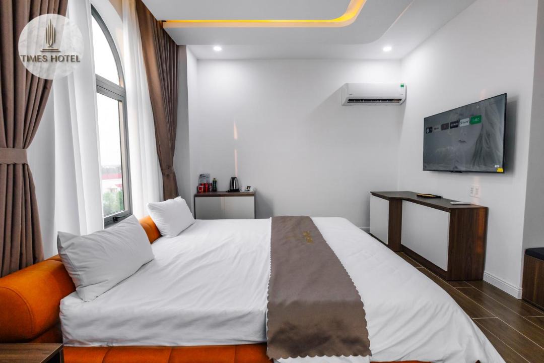 Photo of Bedroom in Trang Bang
