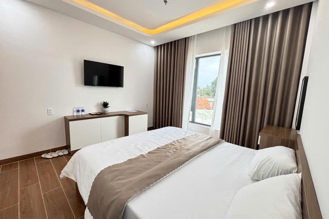 Photo of Bedroom in Trang Bang