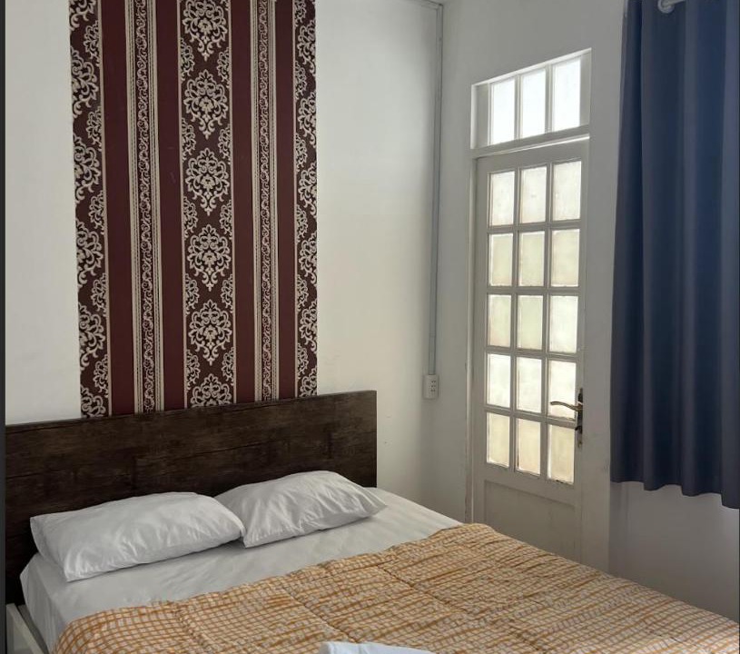 Photo of Bedroom in District 3