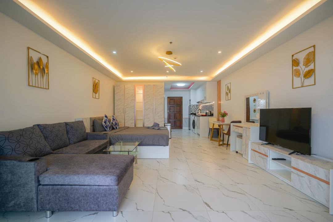 Photo of Livingroom in Jomtien