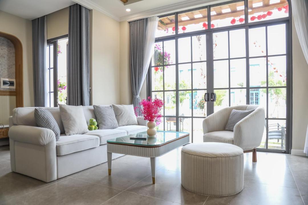 Photo of Livingroom in Phan Thiet
