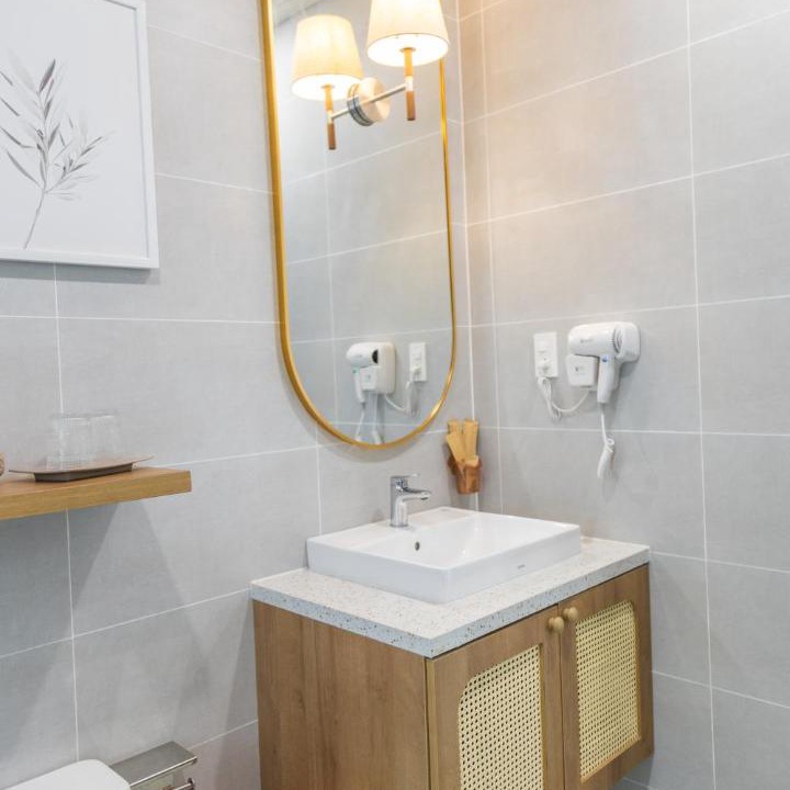 Photo of Bathroom in Phan Thiet