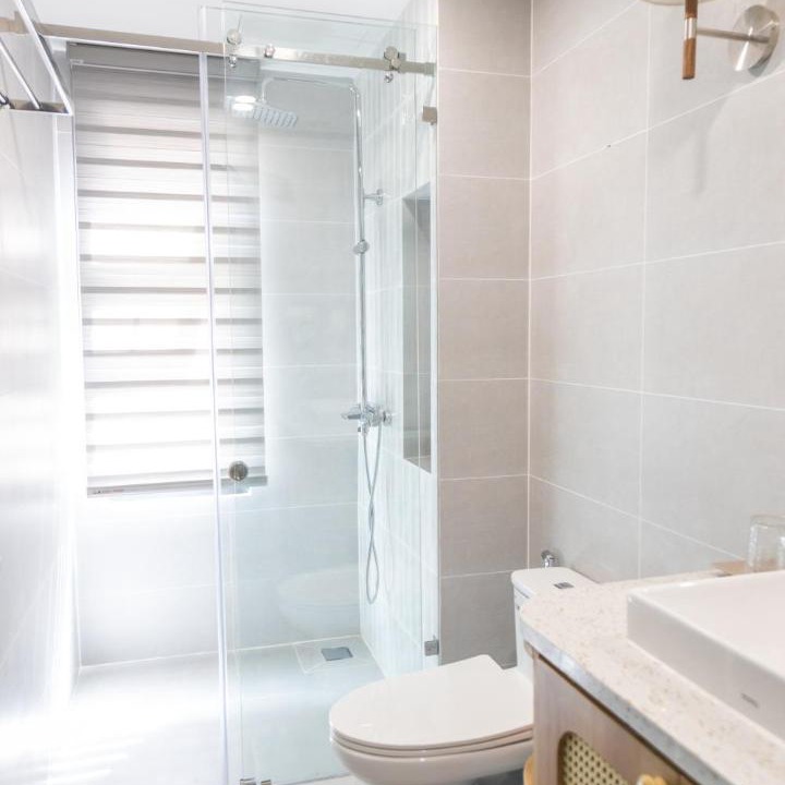 Photo of Bathroom in Phan Thiet