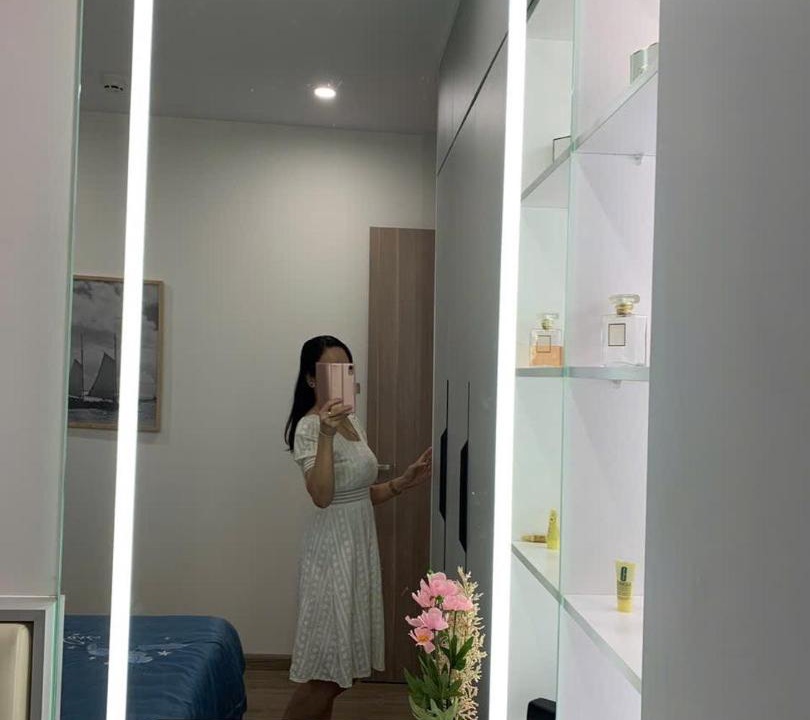 Photo of Bathroom in District 9