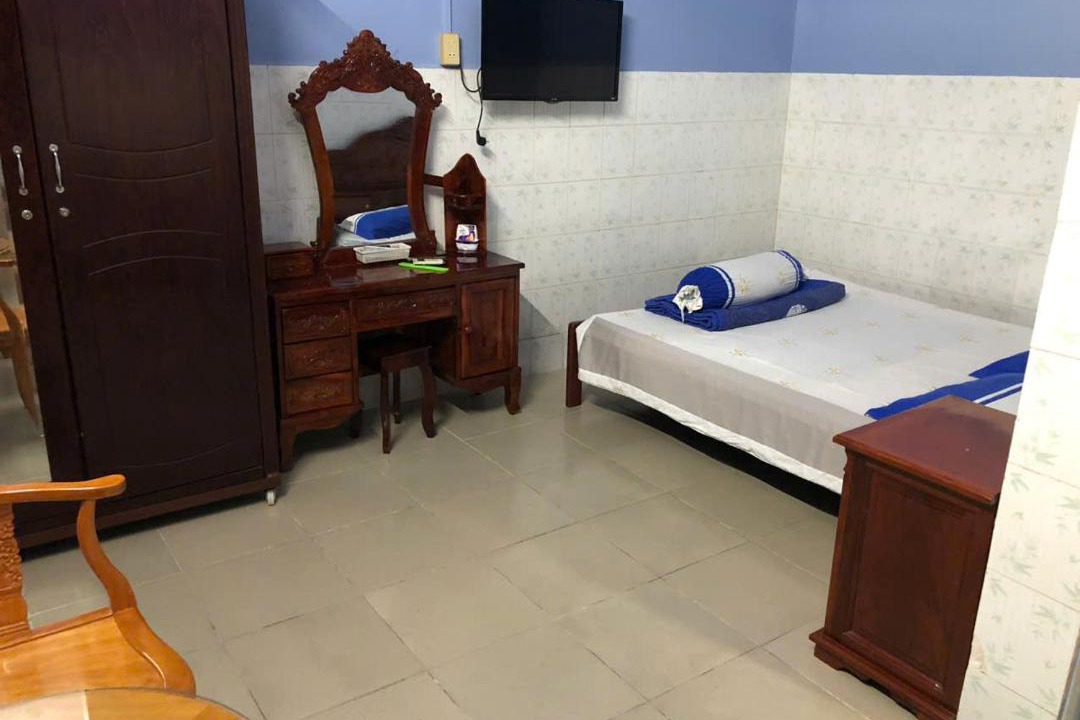 Photo of Bedroom in Go Cong