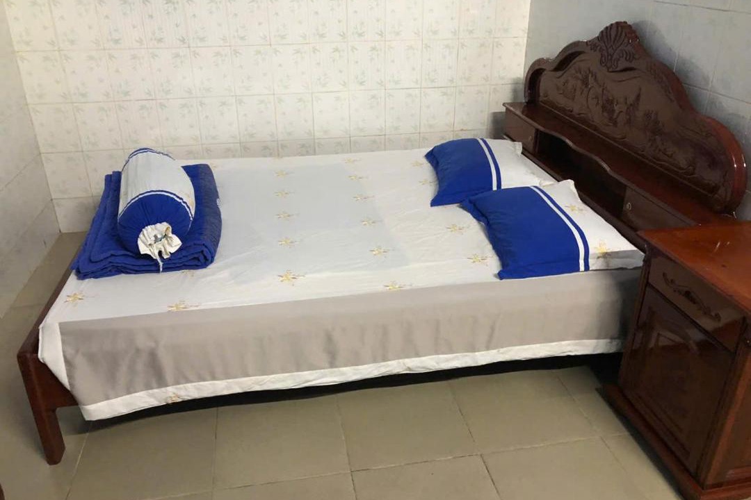 Photo of Bedroom in Go Cong